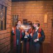 Квест комната Гарри Поттер – квесты в реальности в Киеве - отзывы, бронь от портала QuestGames 2